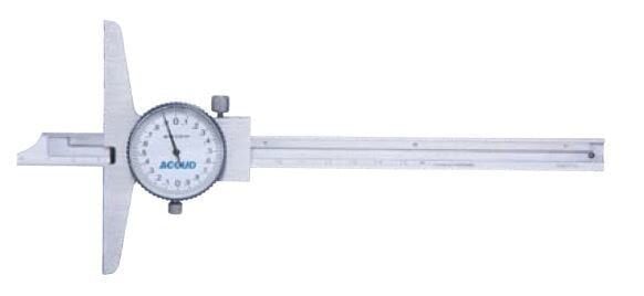 Saatli Derinlik Kumpası 179 Serisi