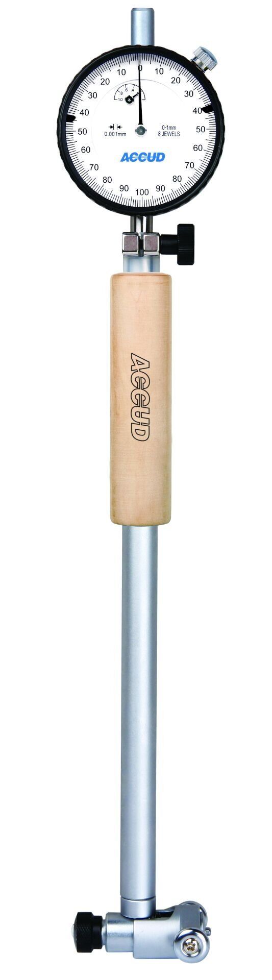 Silindir Komparatörü 0.001mm 251 Serisi