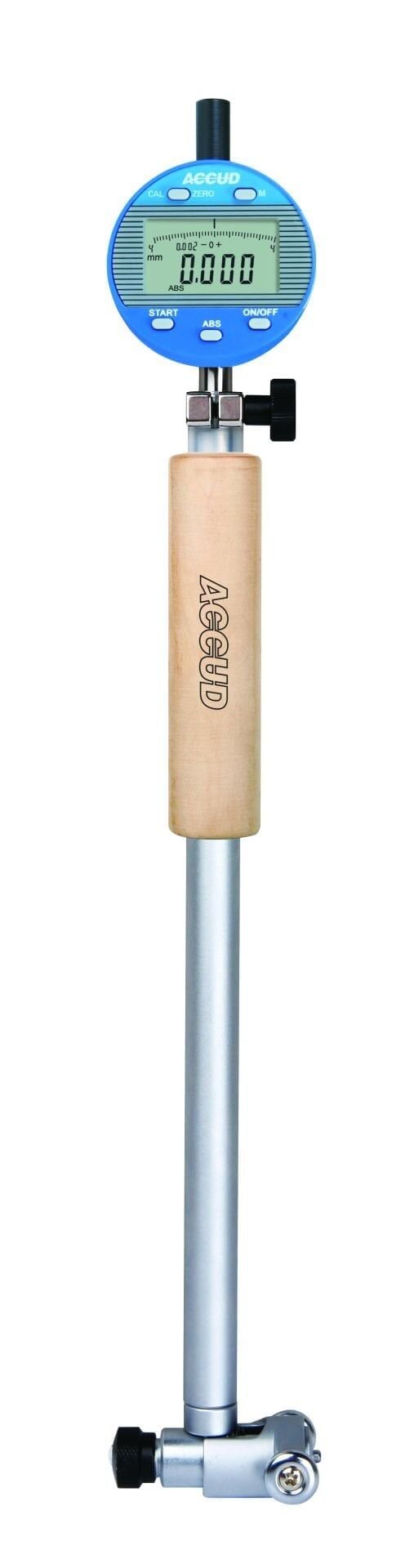 Dijital Silindir Komparatörü 0.002mm 241 Serisi