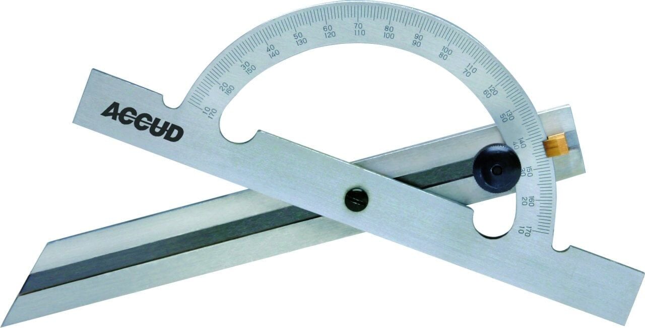 Açı Ölçer 813 Serisi