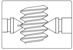 Dijital Bölüm Dairesi Mikrometresi 333 Serisi