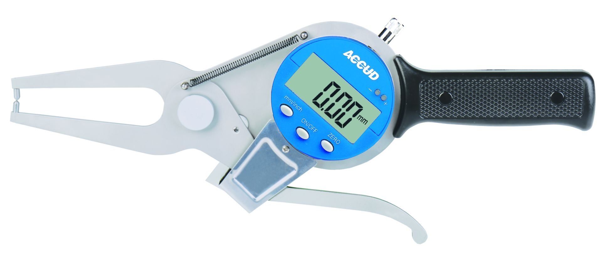 Dijital Dış Çap Kanal Komparatörü 420 Serisi