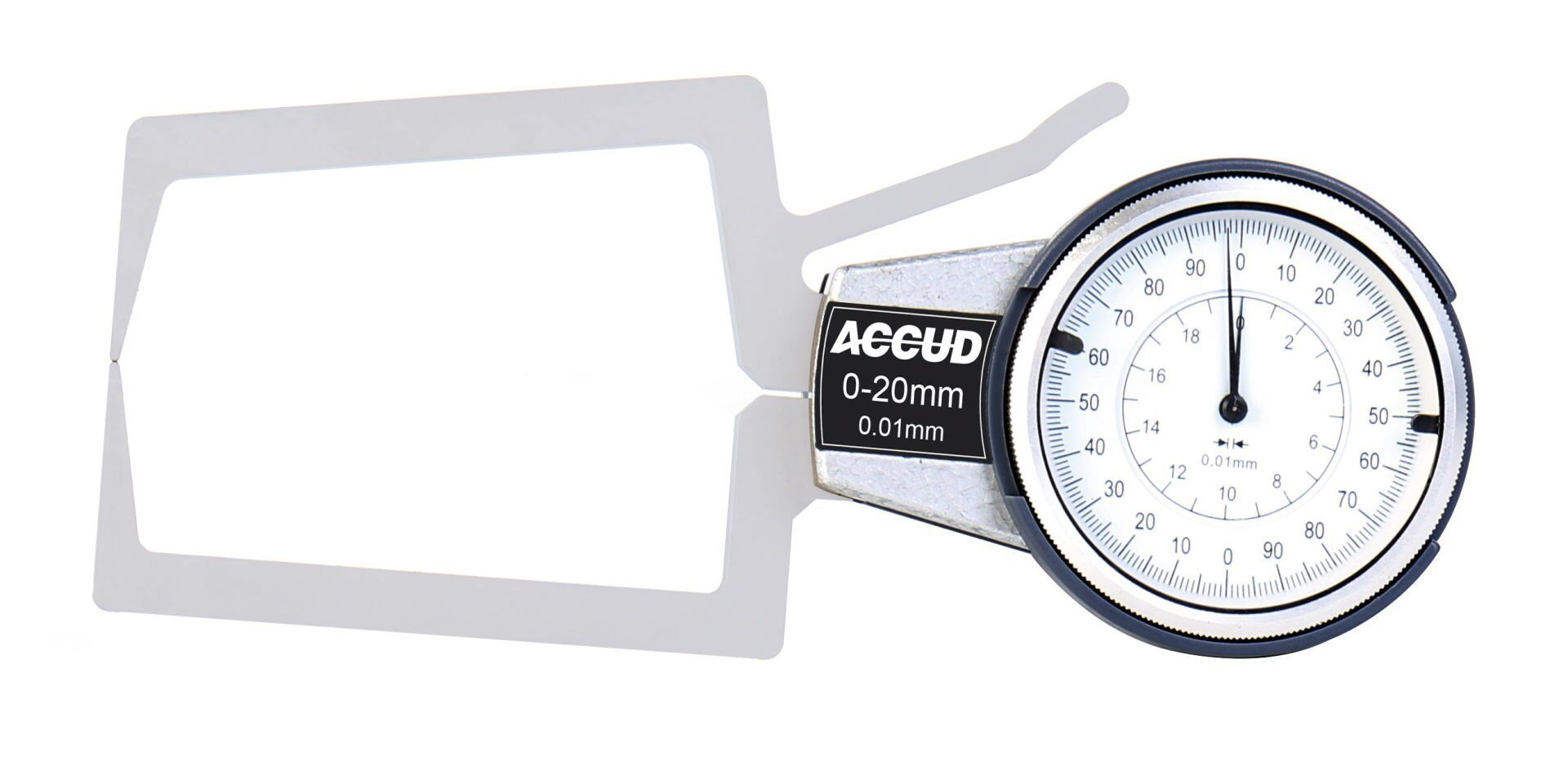 Mekanik Dış Çap Kanal Komparatörü 423 Serisi