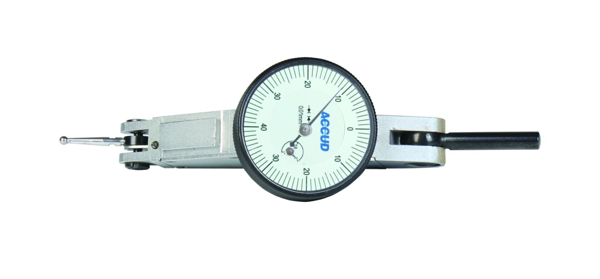 Geniş Aralıklı Salgı Komparatörü