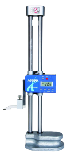 Yükseklik Mihengirleri