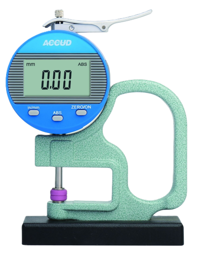 Kalınlık Komparatörleri