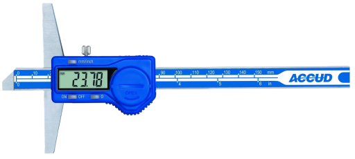 Derinlik Kumpasları