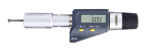 İç Çap Mikrometreleri