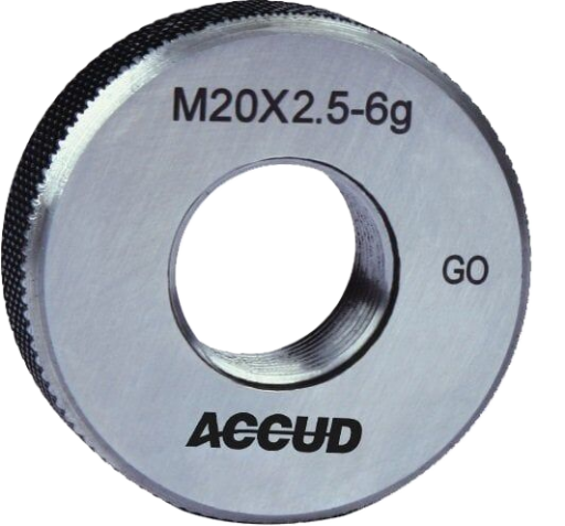 Halka Diş Mastarlar