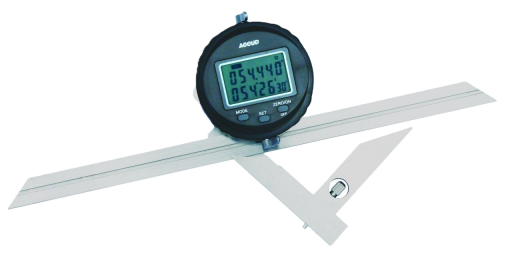 Açı Ölçerler