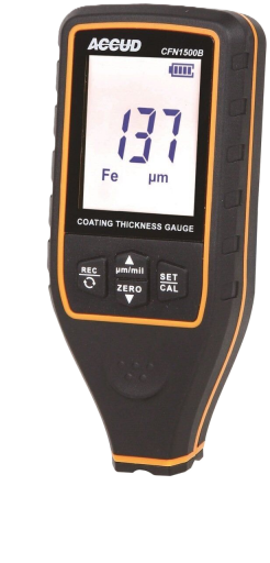 Kaplama Kalınlığı