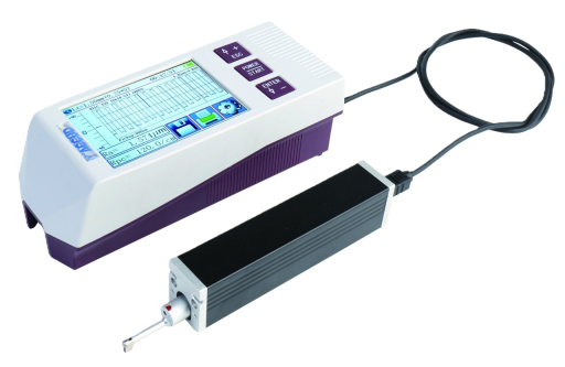 Yüzey Pürüzlülük Ölçüm Cihazları