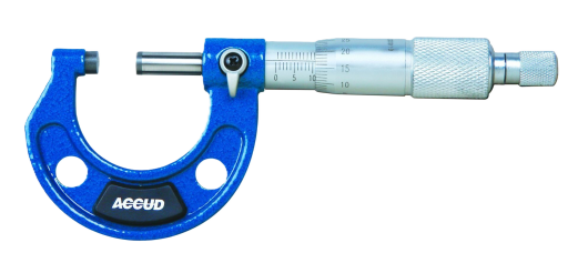 Mekanik Mikrometreler