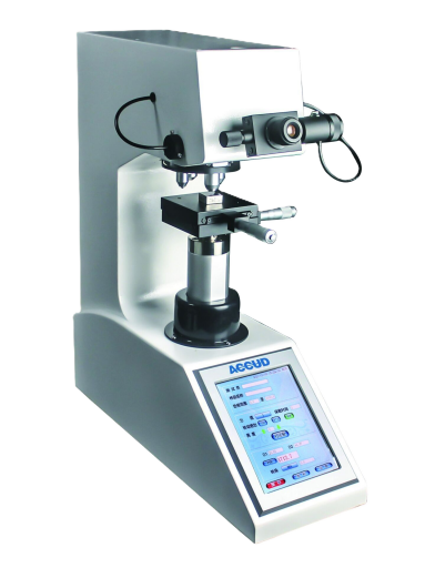Masaüstü Sertlik Ölçüm Cihazları