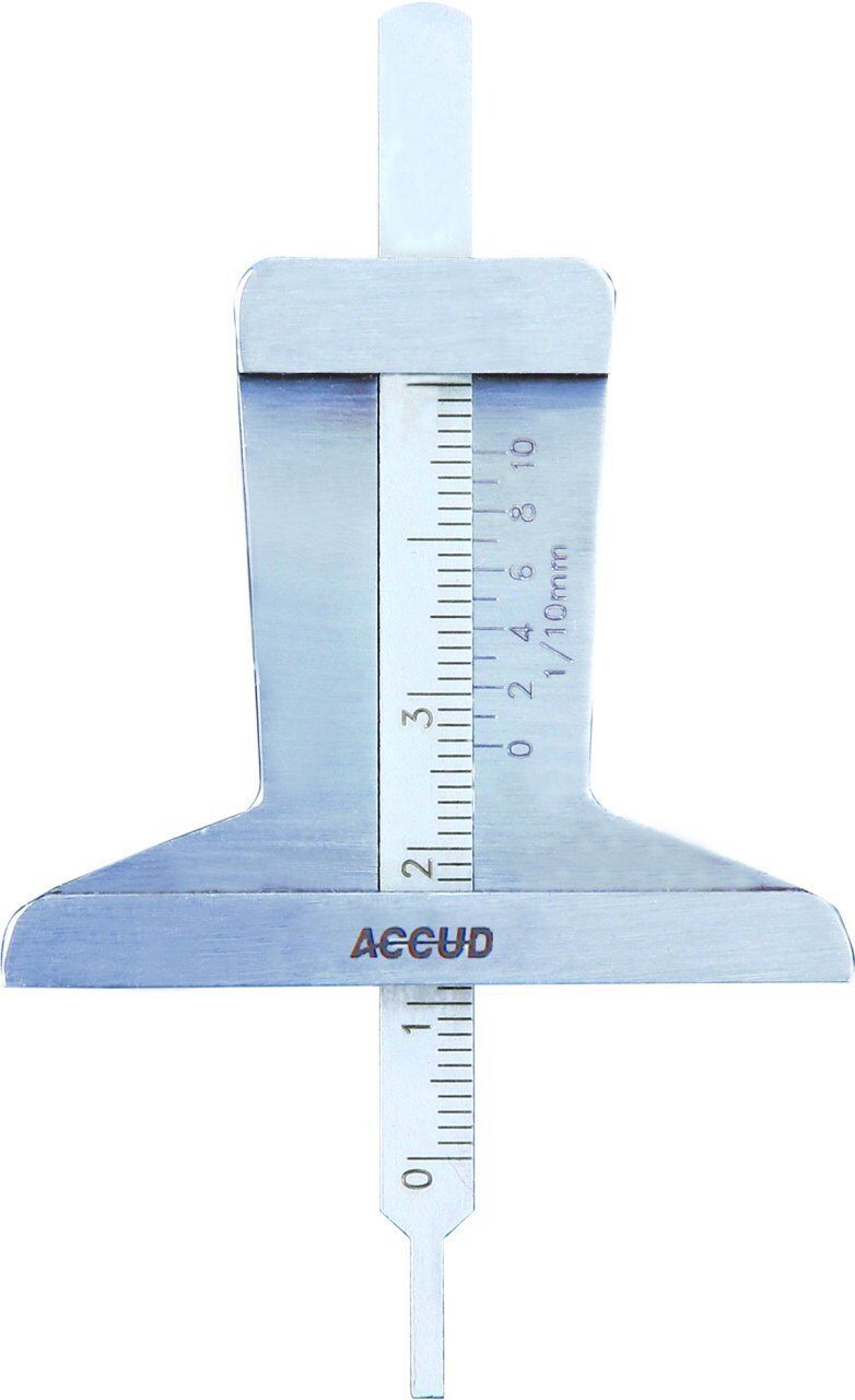 Mekanik Derinlik Kumpası 176 Serisi