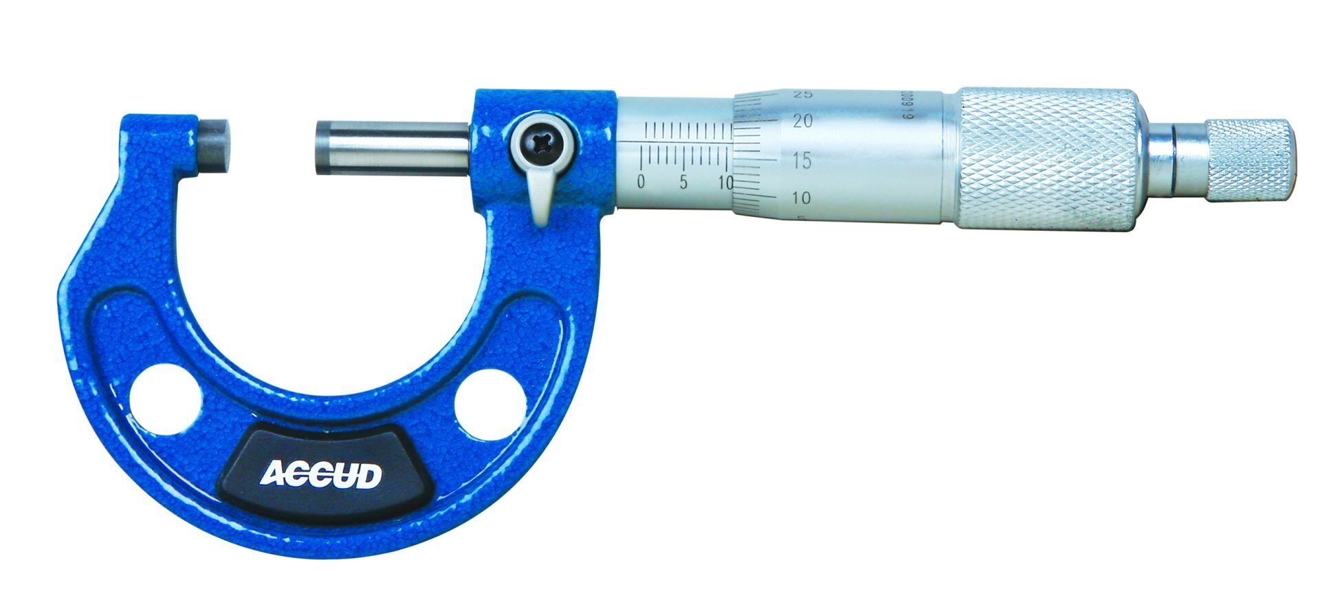 Mekanik Dış Çap Mikrometresi 321 Serisi