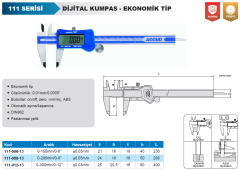 Dijital Kumpas - Ekonomik Tip