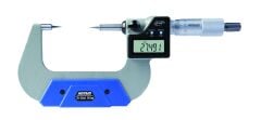 Dijital Nokta Uçlu Mikrometre 317 Serisi Tip A