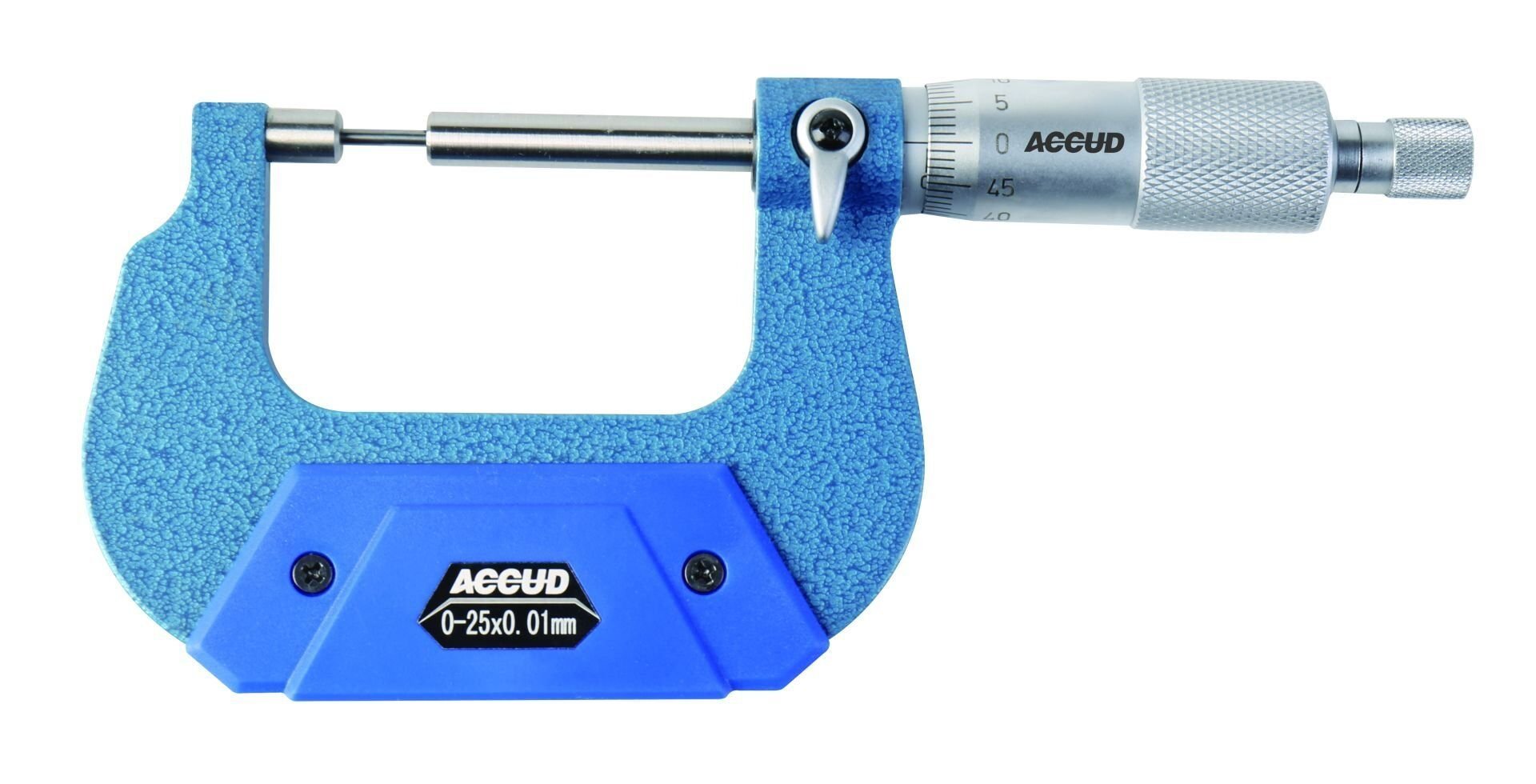 Mekanik Pim Uçlu Mikrometre 328 Serisi Tip B