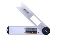 Dijital Açı Ölçer 726 Serisi