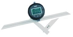 Dijital Açı Ölçer 822 Serisi