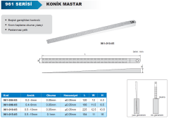 Konik Mastar