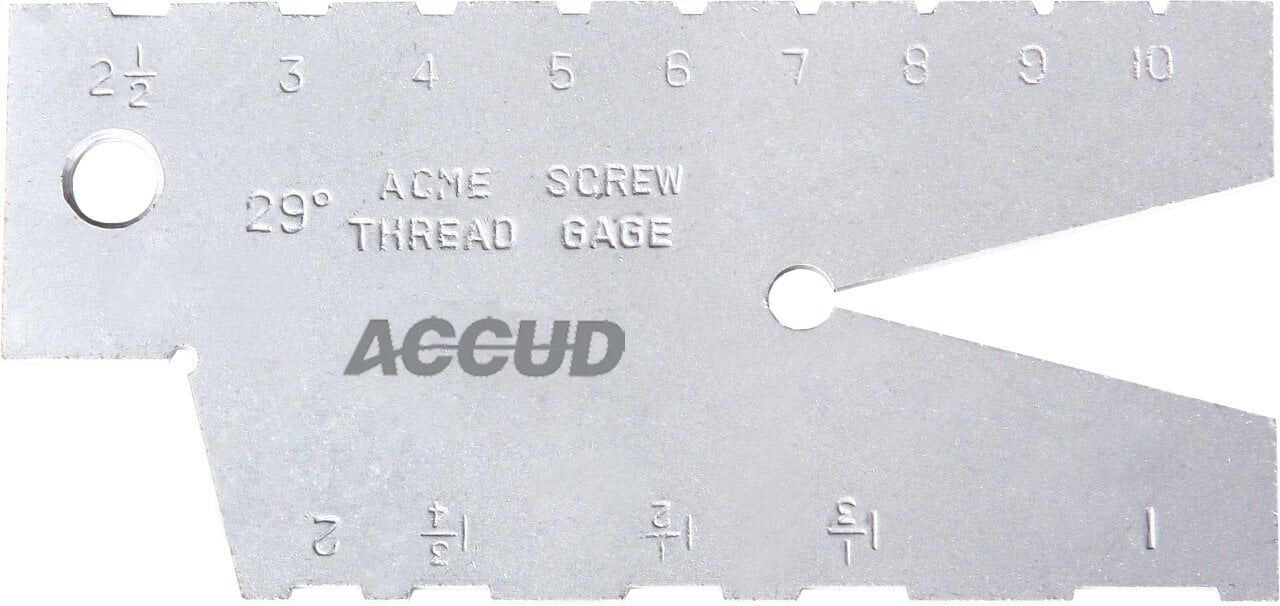 Diş Mastarı 927 Serisi