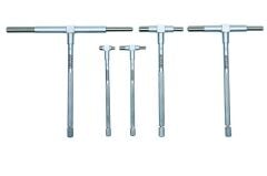 Teleskobik Mastar Seti