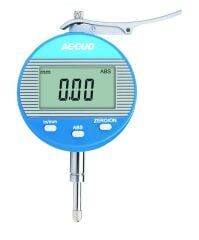 Kaldırma Kollu Dijital Komparatör Saati 10mm 227 Serisi