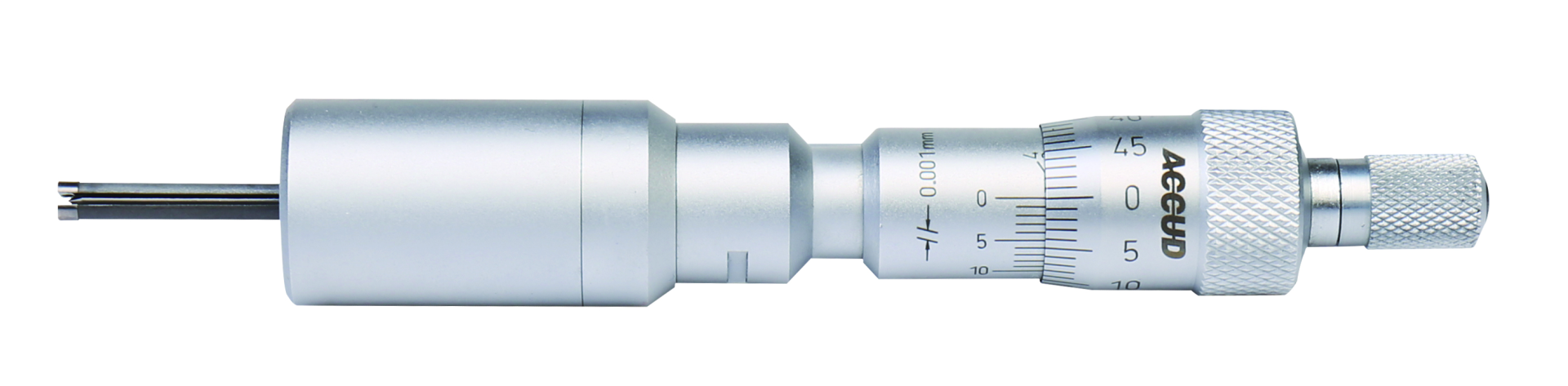 Mekanik 2 Nokta Temaslı İç Çap Mikrometresi 362 Serisi