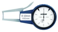 Mekanik Dış Çap Kanal Komparatörü 425 Serisi