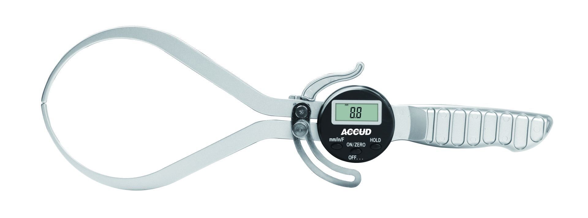 Dijital Dış Çap Kanal Komparatörü 429 Serisi - Geniş Aralıklı