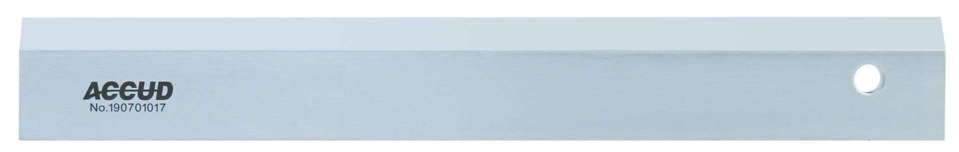 Hassas Düz Cetvel - Eğimli Kenar 907 Serisi