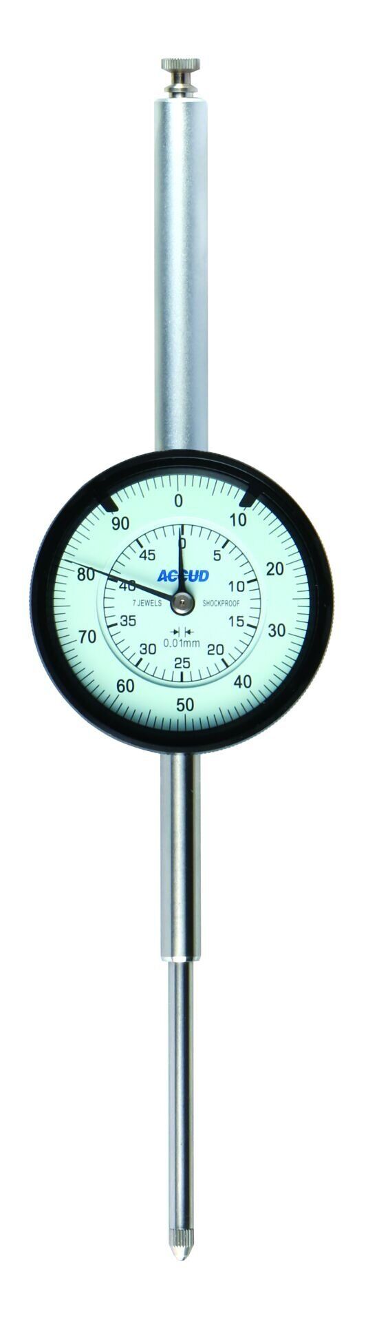 Mekanik Komparatör Saati 229 Serisi - Uzun Aralık