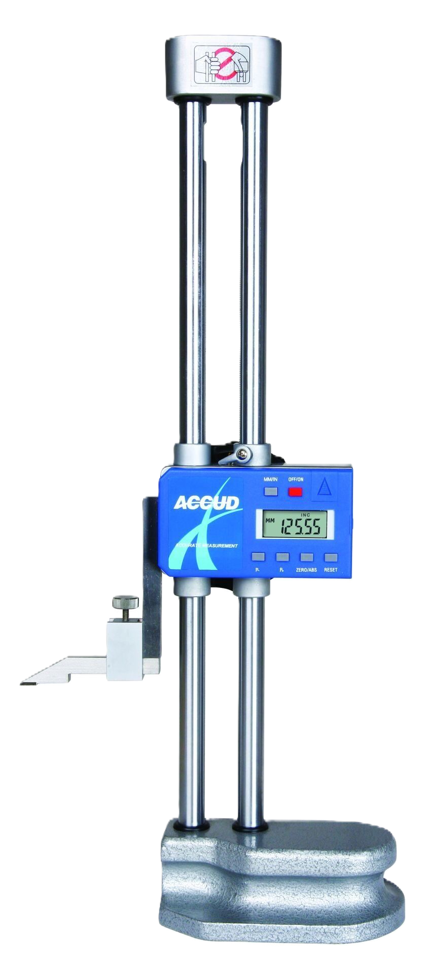 Yükseklik Mihengirleri